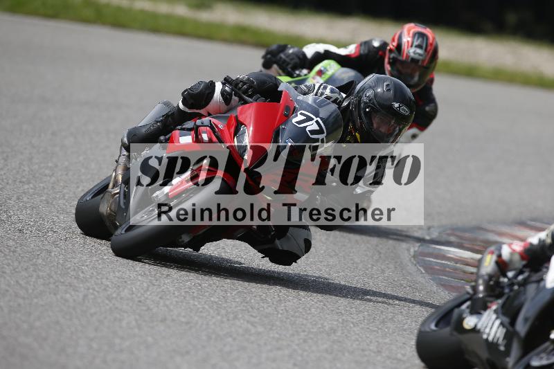 /27 01.06.2024 Speer Racing ADR/Gruppe rot/771